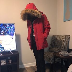 Meet your Posher, Daedae